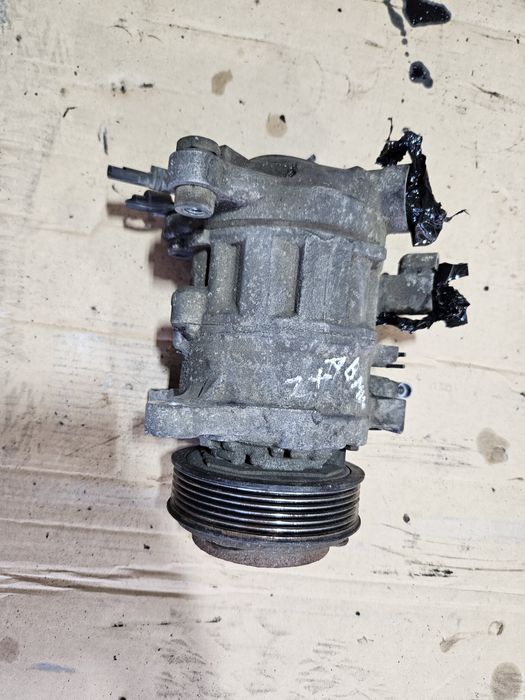 Compresor AC BMW 2.0 184CP F10 F30 F30