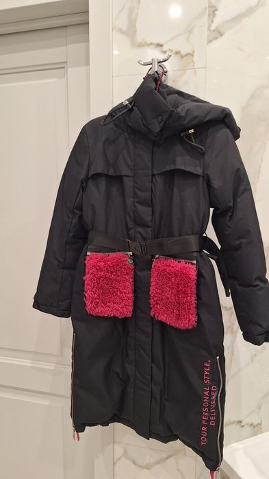 Зимняя куртка!!!