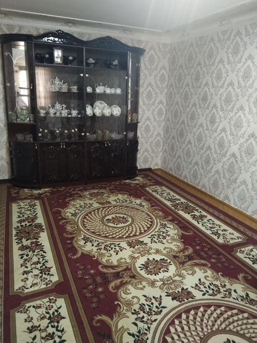 Чигатой дарвозада Ховли уй сотилади 1.5 сотх. 3 хона