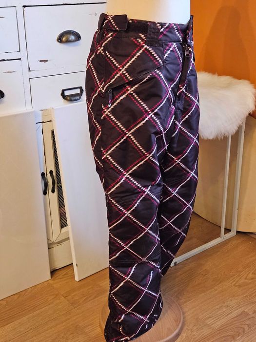 Pantaloni de ski Cherokee marimea L 10/12 ani