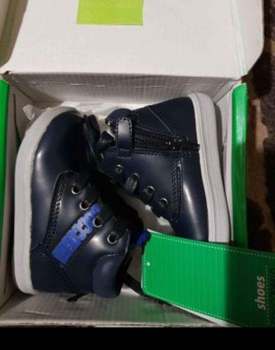 Vand Ghete Coccodrillo noi