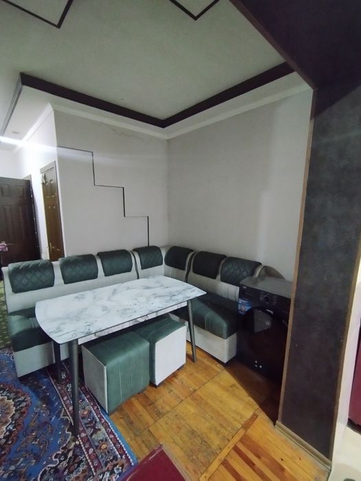 Аренда Сергели 8а. 2 хона Хитойликга хам берилади