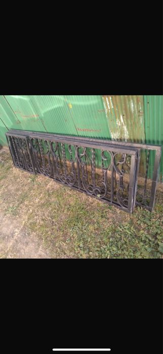 Металлоконструкция