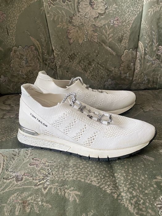 Кроссовки . Tom Tailor. Размер 37