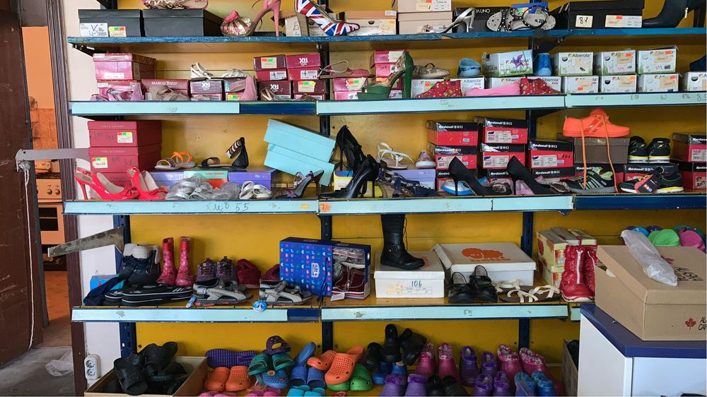 Продам обувь распродажа