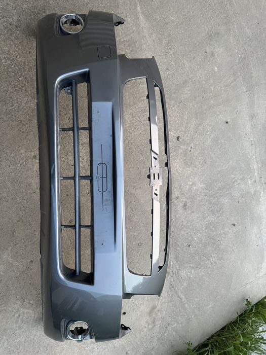 Бампер для Шевроле (оригинал)