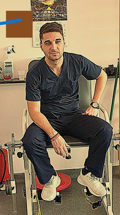 Kinetoterapie • Recuperare Medicală • Masaj la Domiciliu Recuperare - rapida, rezultate reale !