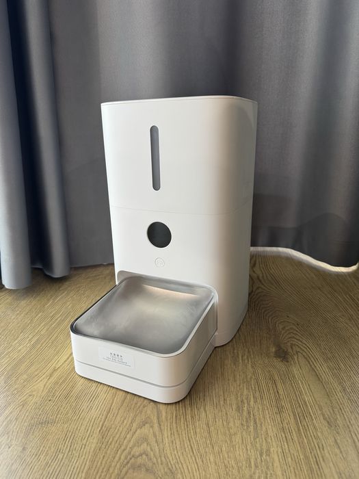 Xiaomi pet feeder 2, 5L, resigilat