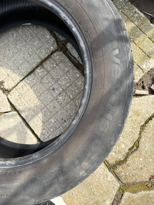 Hankook 235/60/18 летни дот2024 и дот 2018