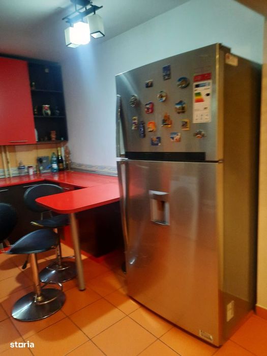 Apartament 2 camere, Giurgiului, mobilat