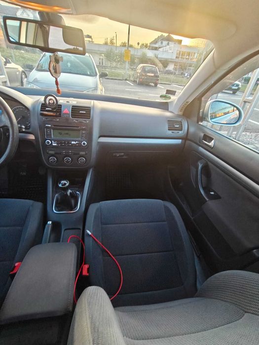 2005 Volkswagen Jetta