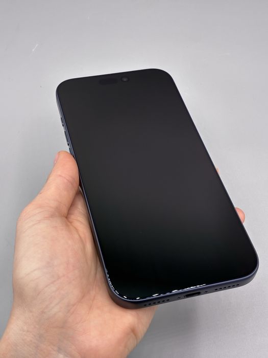 iPhone 17 Pro Max | 256GB | Baterie 100% | 8 Cicluri | Gofree