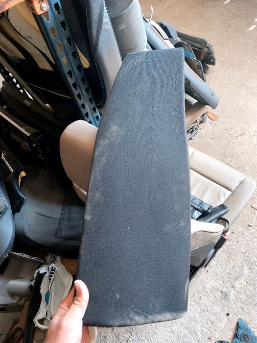 Задна седалка  бмв ф11 bmw f11