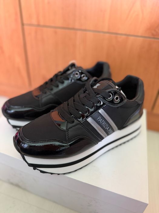 Маратонки Patrizia Pepe