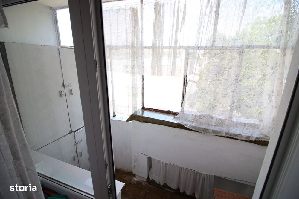 2 Camere 2 balcoane centrala termica