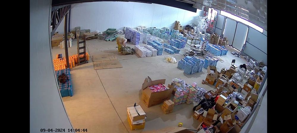 Сдаётся склад с офисом 400 кв перечислением с НДС