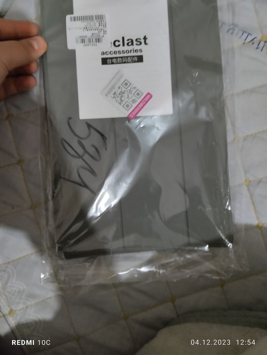 Чехол на планшет