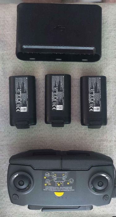 Дрон DJI Mini като нов