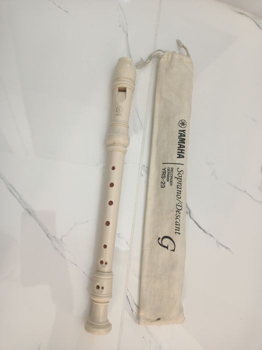 Флейта Yamaha YRS-23