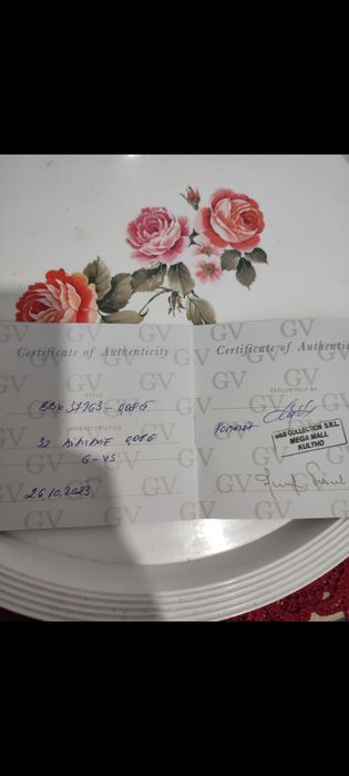 Vând cercei din aur sau schimb cu telefon alta bijuterie