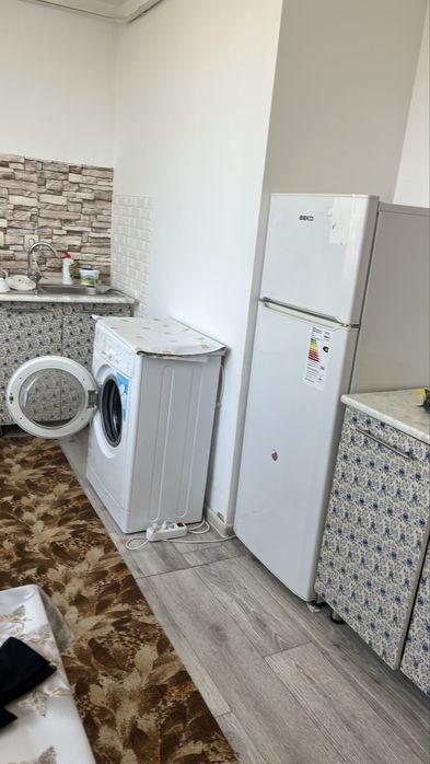 Аренда квартиры на долгий срок