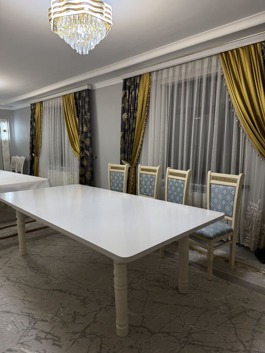 Стол стуля сатылады ?