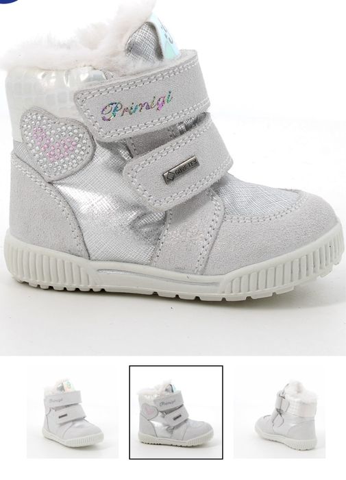 Детски ботушки Primigi , №24