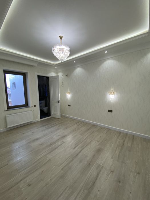 Юнусобод Тикланишда Евро ховли