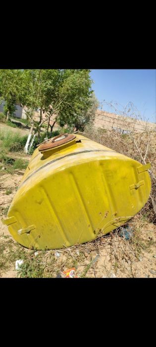 ёмкость сотилади