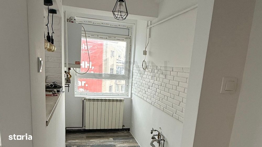 Apartament 2 Camere II Universitate