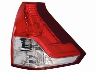 Фонарь задний  Honda Cr-v