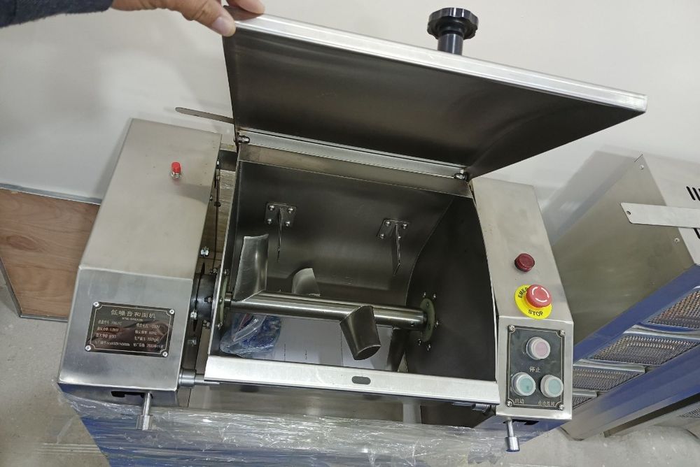 Meshalka mishalka xamir qoradigan aparat meksir mikser тесто мешалка