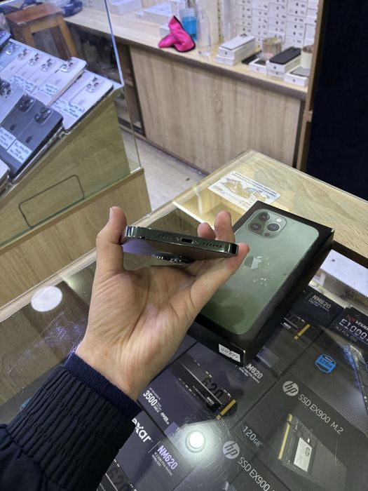 Iphone 13pro Max 399$