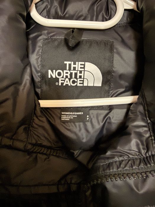 geaca the north face femei