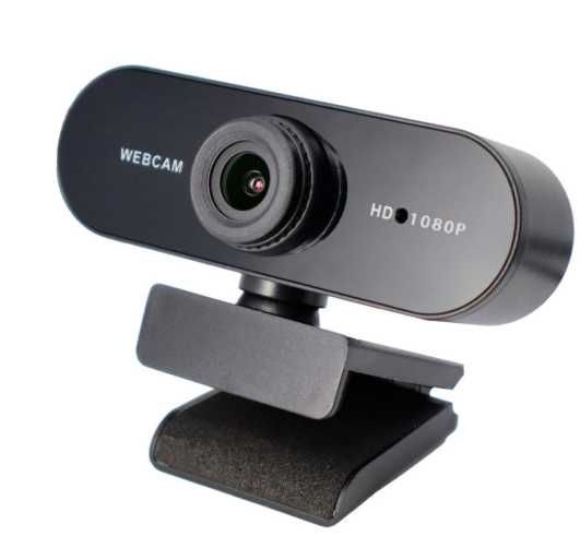 Веб-камера A03, Черный новый