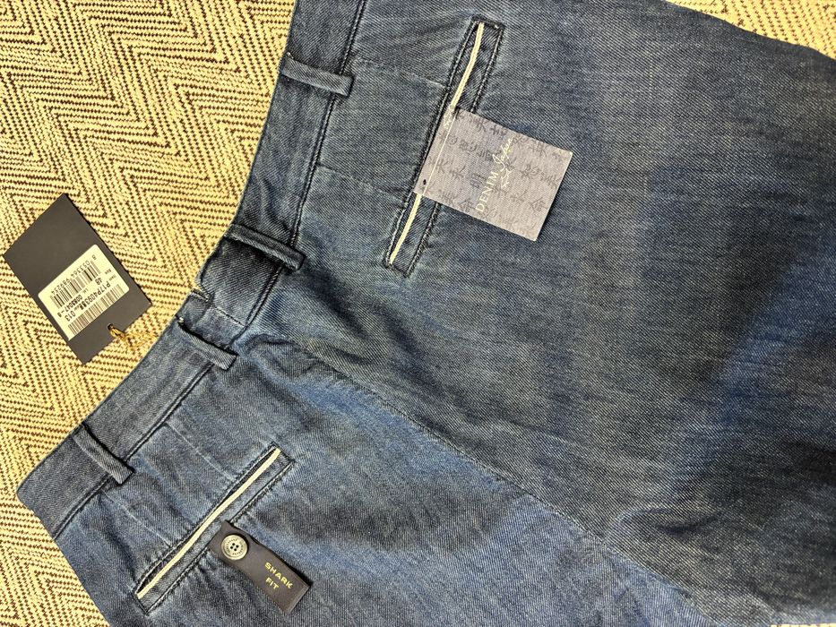 Джинсы, Paul&Shark