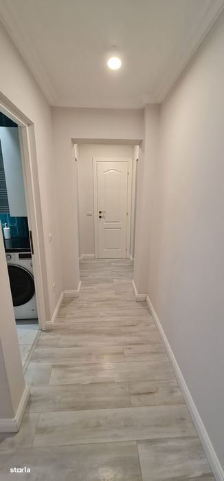 ZONA POLICLINICA-3 camere mobilate și utilate