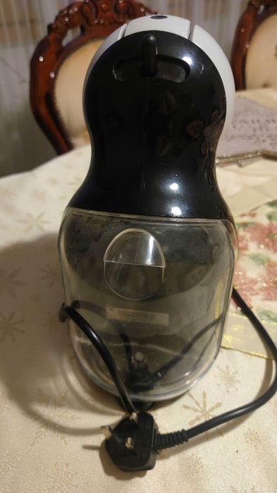 Кафемашина dolce gusto