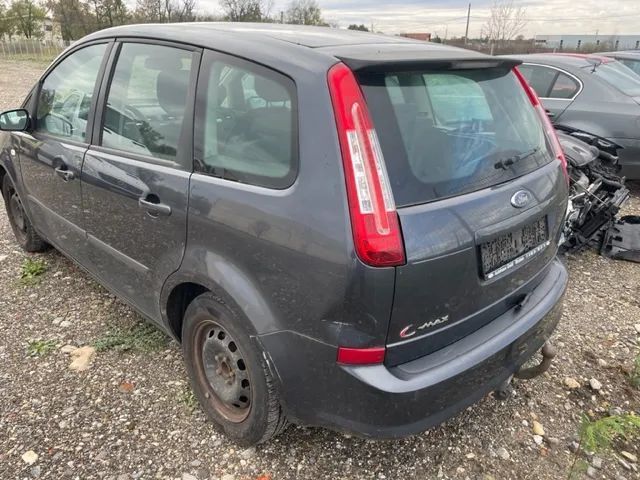 Dezmembrez Ford C Max 1.6 2008 Facelift