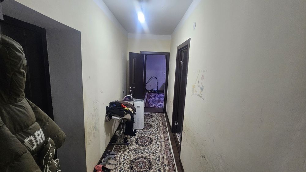 Сергели 8 худуд 2/7/7 нахтга сотилади такалган тархи акция нарх