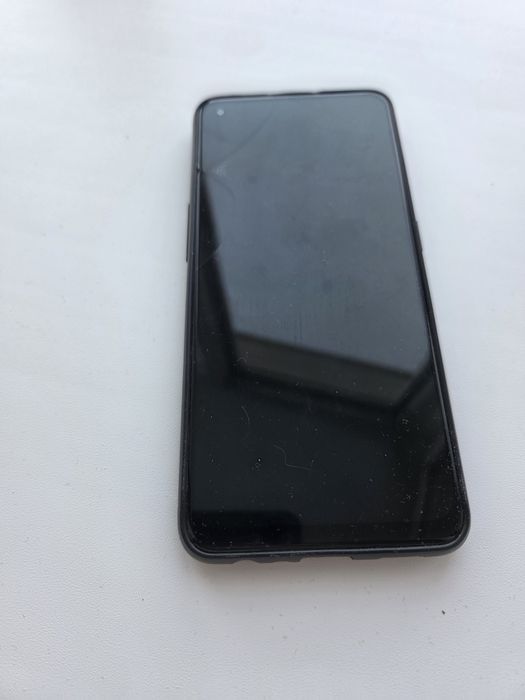 Телефон oppo a74 5G