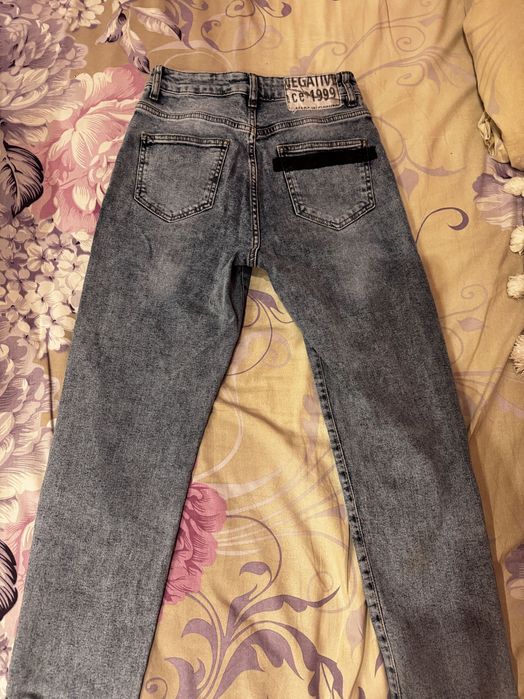 Ефектни дънки Pause Jeans & Negative Wear