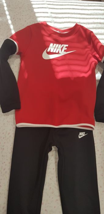 Екип Nike  M(137-147см.)