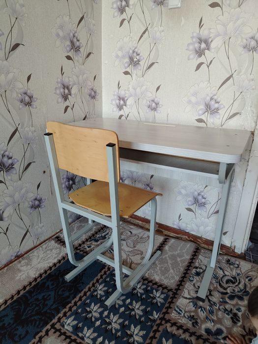 Детский парта сотилади