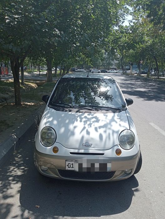Matiz Best 2011 yil