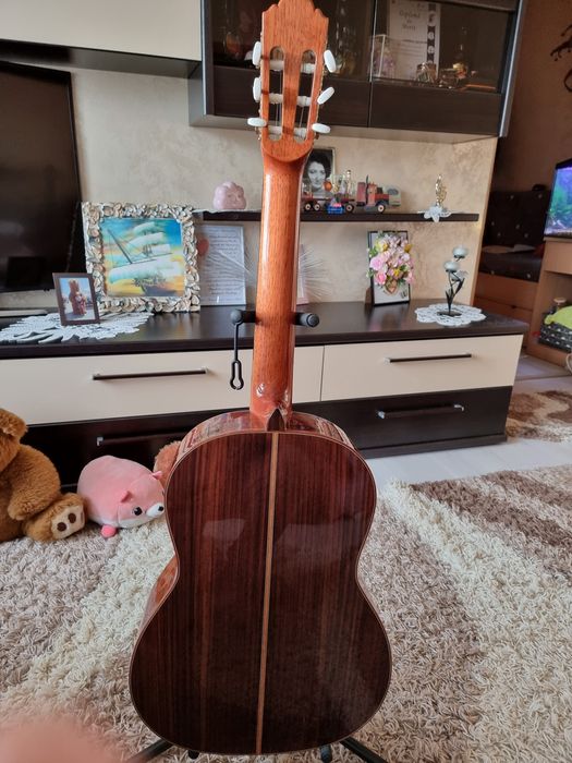 Chitara clasica hora sm20 regun