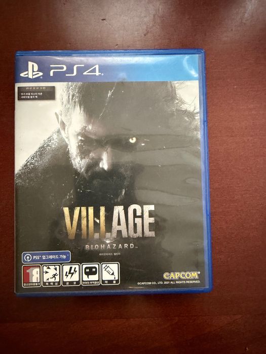 Диски PlayStation