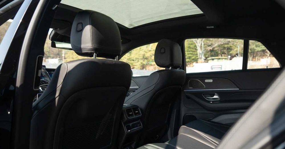 Продается автомобиль в наличии MB GLE 450 COUPE