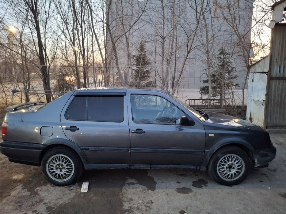 Продам автомобиль Венто