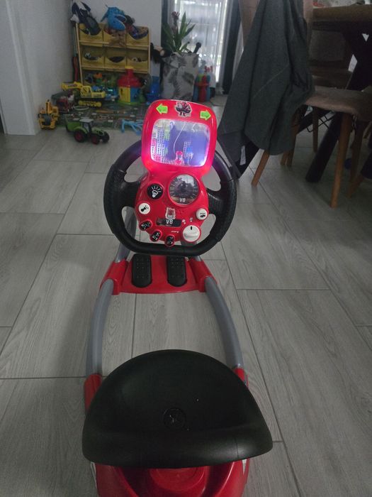 Jucarie Simulator auto de copii